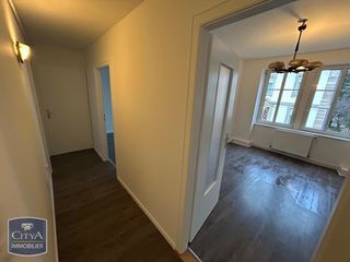  Appartement � louer 4 pi�ces 83 m�