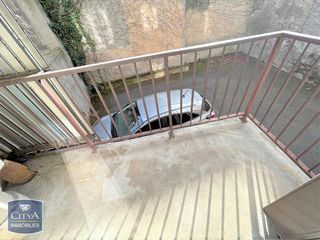  Appartement � louer 3 pi�ces 56 m�