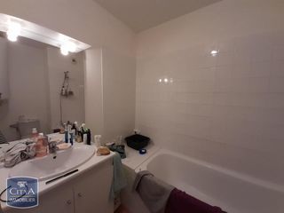  Appartement � louer 1 pi�ce 28 m�