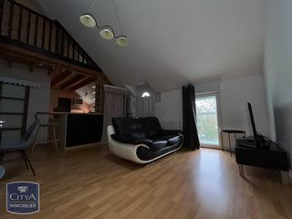  Appartement � louer 2 pi�ces 46 m�