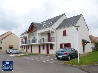  Appartement � louer 2 pi�ces 44 m�