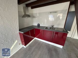  Appartement � louer 1 pi�ce 52 m�