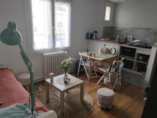  Appartement � louer 1 pi�ce 21 m�
