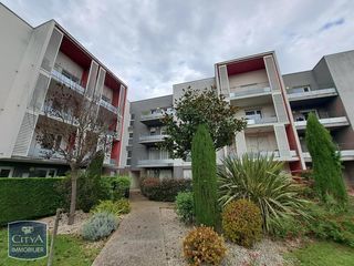  Appartement � louer 2 pi�ces 42 m�