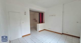  Appartement � louer 1 pi�ce 28 m�