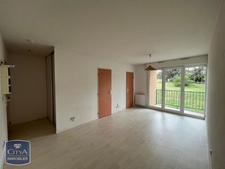  Appartement � louer 1 pi�ce 27 m�