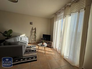  Appartement � louer 2 pi�ces 48 m�