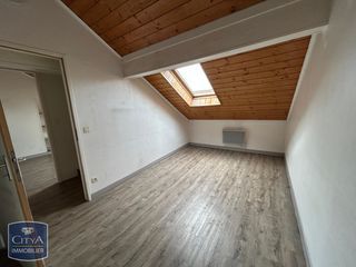  Appartement � louer 3 pi�ces 60 m�