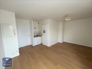  Appartement � louer 1 pi�ce 23 m�