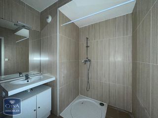  Appartement � louer 1 pi�ce 25 m�