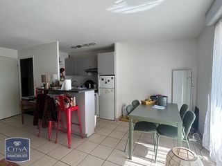  Appartement � louer 3 pi�ces 63 m�