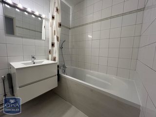  Appartement � louer 3 pi�ces 65 m�