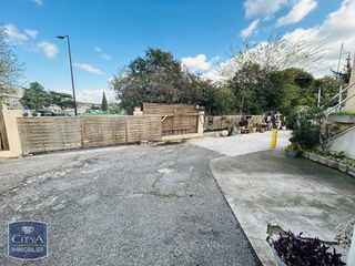  Appartement � louer 2 pi�ces 40 m�