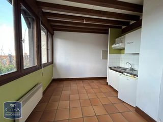  Appartement � louer 1 pi�ce 15 m�