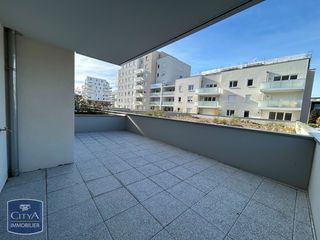  Appartement � louer 3 pi�ces 60 m�