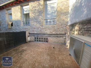  Appartement � louer 1 pi�ce 17 m�