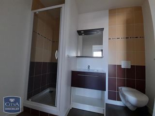  Appartement � louer 1 pi�ce 21 m�