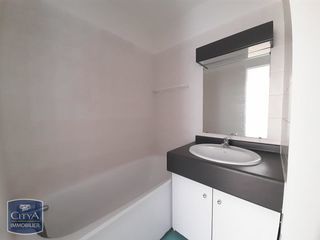  Appartement � louer 2 pi�ces 35 m�