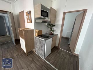  Appartement � louer 2 pi�ces 38 m�