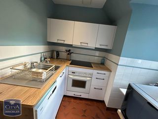  Appartement � louer 2 pi�ces 63 m�