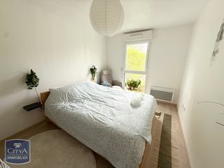  Appartement � louer 2 pi�ces 46 m�