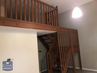  Appartement � louer 1 pi�ce 23 m�