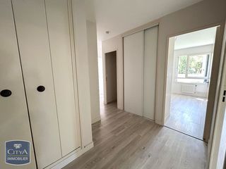  Appartement � louer 3 pi�ces 62 m�