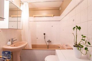  Appartement � louer 1 pi�ce 24 m�