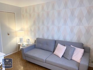  Appartement � louer 1 pi�ce 29 m�