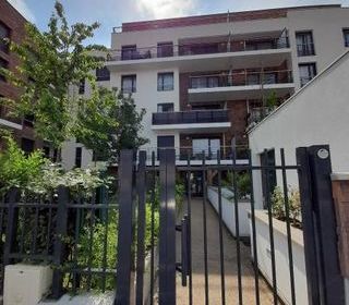  Appartement � louer 2 pi�ces 35 m�