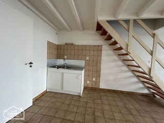  Maison � vendre 3 pi�ces 52 m�