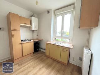  Appartement � louer 3 pi�ces 70 m�