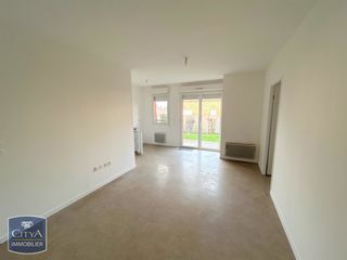  Appartement � louer 2 pi�ces 52 m�