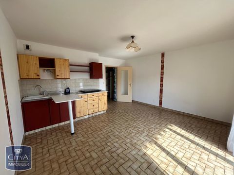   Location Appartement Appartement - 1 pi�ce(s) - 25 m�