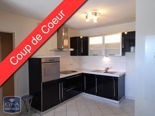  Appartement � louer 2 pi�ces 40 m�