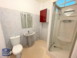  Appartement � louer 2 pi�ces 43 m�