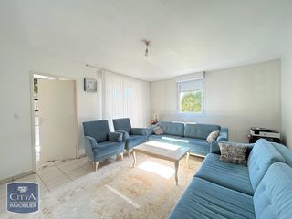  Appartement � louer 3 pi�ces 67 m�