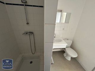  Appartement � louer 1 pi�ce 16 m�