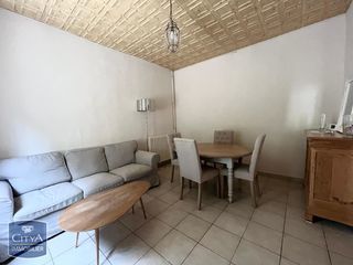  Maison � louer 4 pi�ces 73 m�