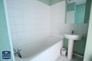  Appartement � louer 1 pi�ce 20 m�