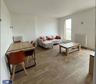  Appartement � louer 2 pi�ces 51 m�