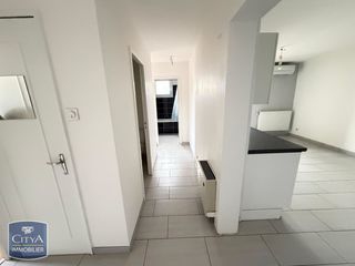  Appartement � louer 4 pi�ces 69 m�