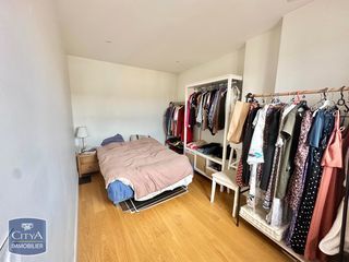  Appartement � louer 3 pi�ces 58 m�