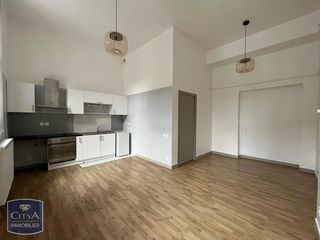  Appartement � louer 1 pi�ce 28 m�