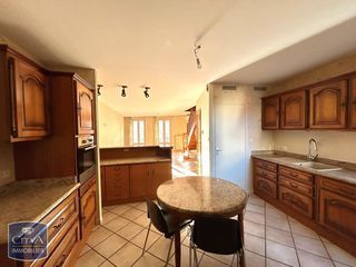  Appartement � louer 4 pi�ces 100 m�