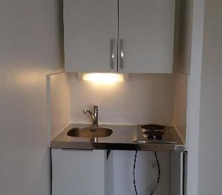  Appartement � louer 1 pi�ce 19 m�