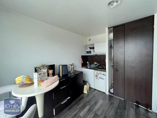  Appartement � louer 1 pi�ce 17 m�