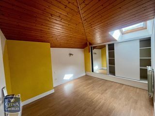  Appartement � louer 3 pi�ces 69 m�