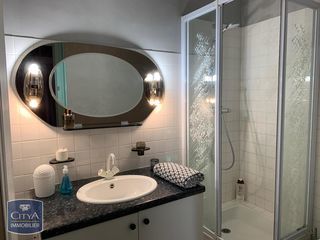  Appartement � louer 1 pi�ce 29 m�