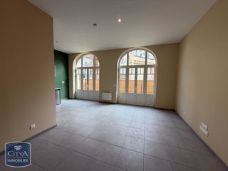  Appartement � louer 1 pi�ce 32 m�